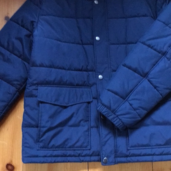 Lands End Jacket - Picture 5 of 5